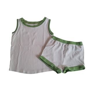 Wildling (Well Dressed Wolf) Pajama Set